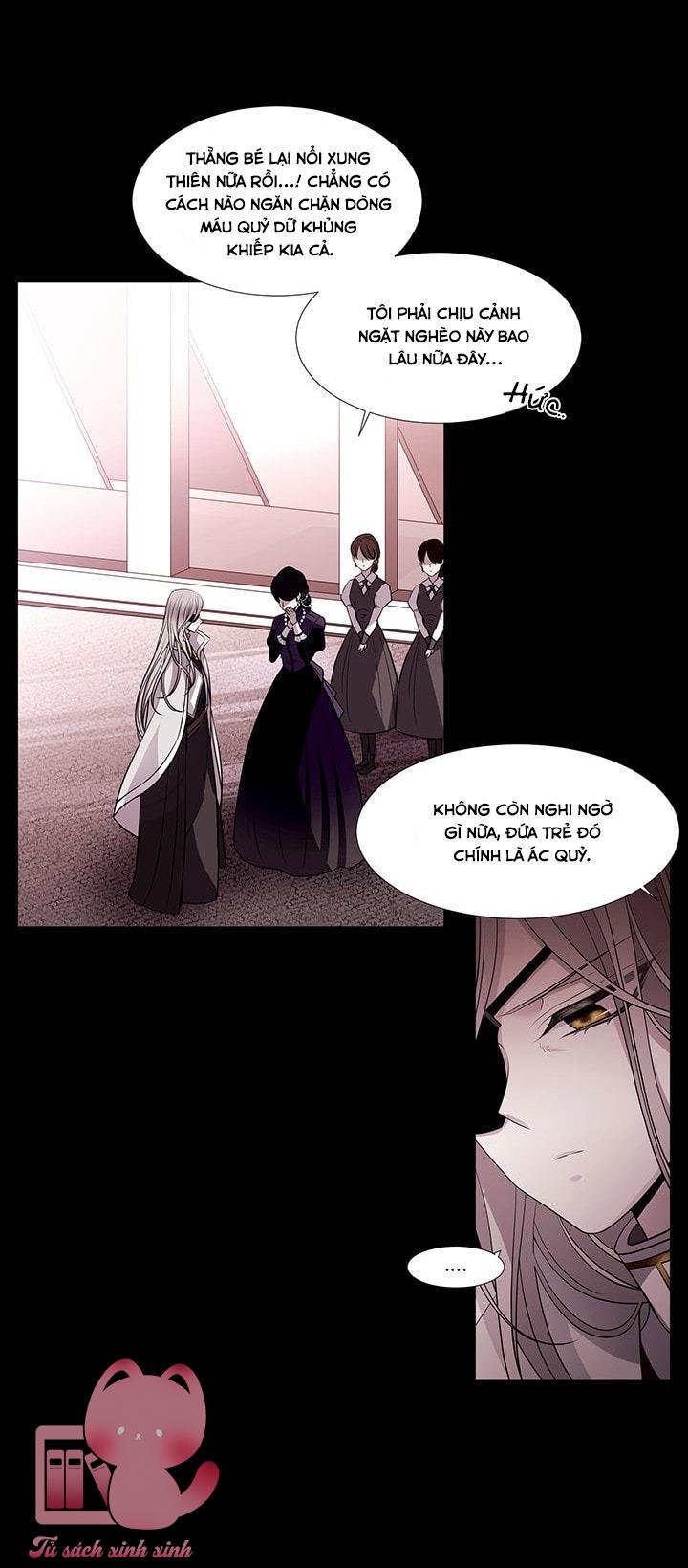 Charlotte Và Ngũ Đại Đồ Đệ - Chap 6 - Trang 21