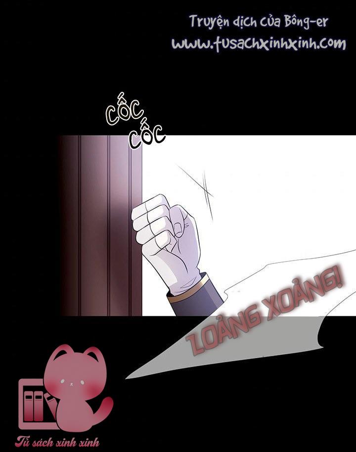 Charlotte Và Ngũ Đại Đồ Đệ - Chap 6 - Trang 23