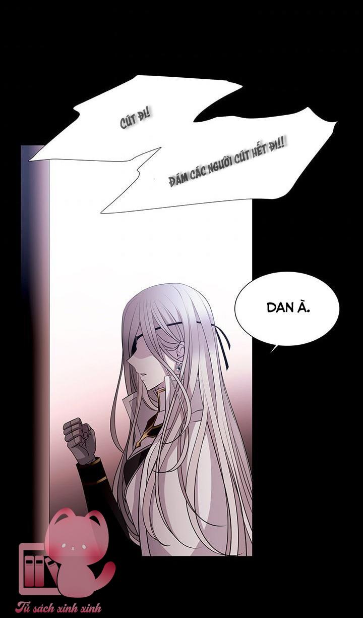 Charlotte Và Ngũ Đại Đồ Đệ - Chap 6 - Trang 24