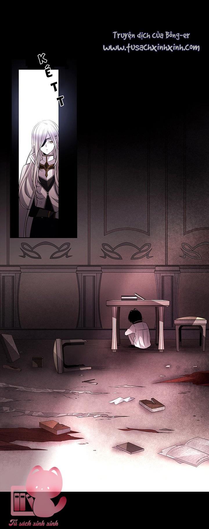 Charlotte Và Ngũ Đại Đồ Đệ - Chap 6 - Trang 26