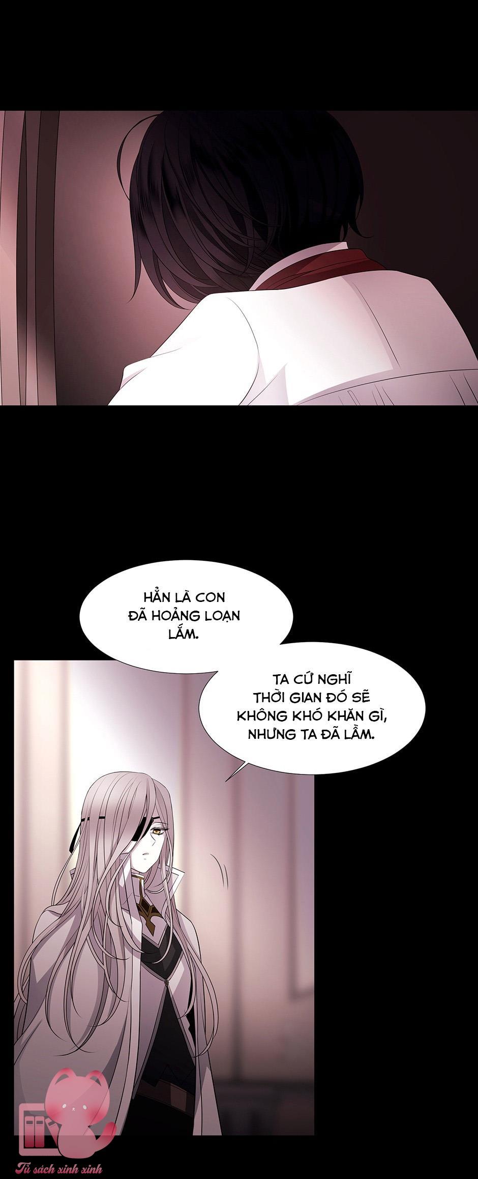 Charlotte Và Ngũ Đại Đồ Đệ - Chap 6 - Trang 27