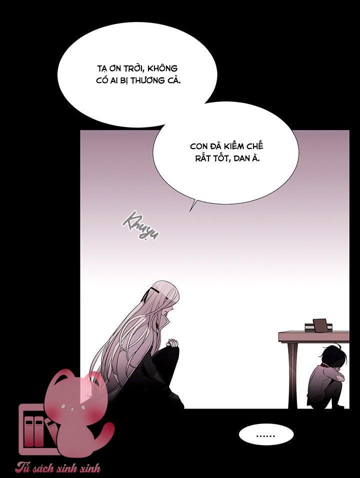 Charlotte Và Ngũ Đại Đồ Đệ - Chap 6 - Trang 28