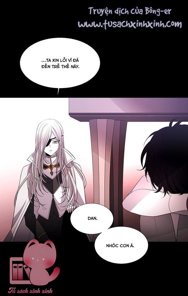 Charlotte Và Ngũ Đại Đồ Đệ - Chap 6 - Trang 29