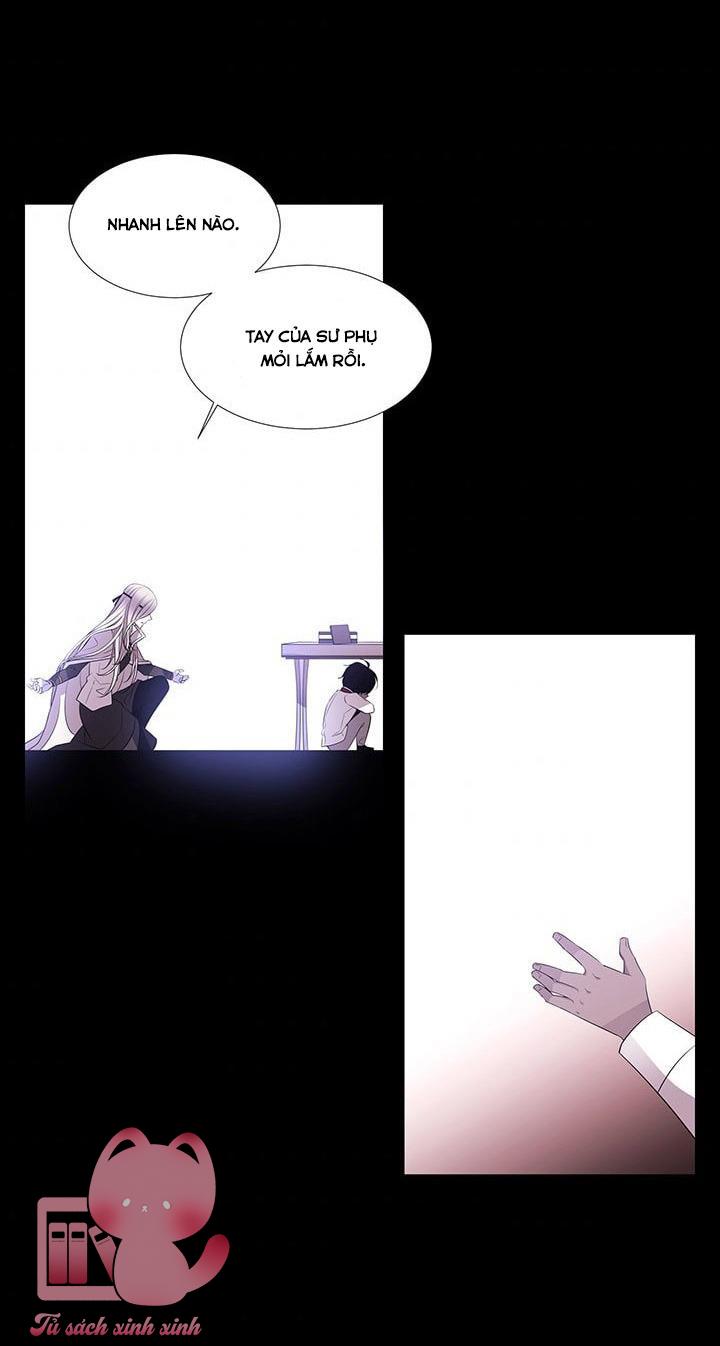 Charlotte Và Ngũ Đại Đồ Đệ - Chap 6 - Trang 31