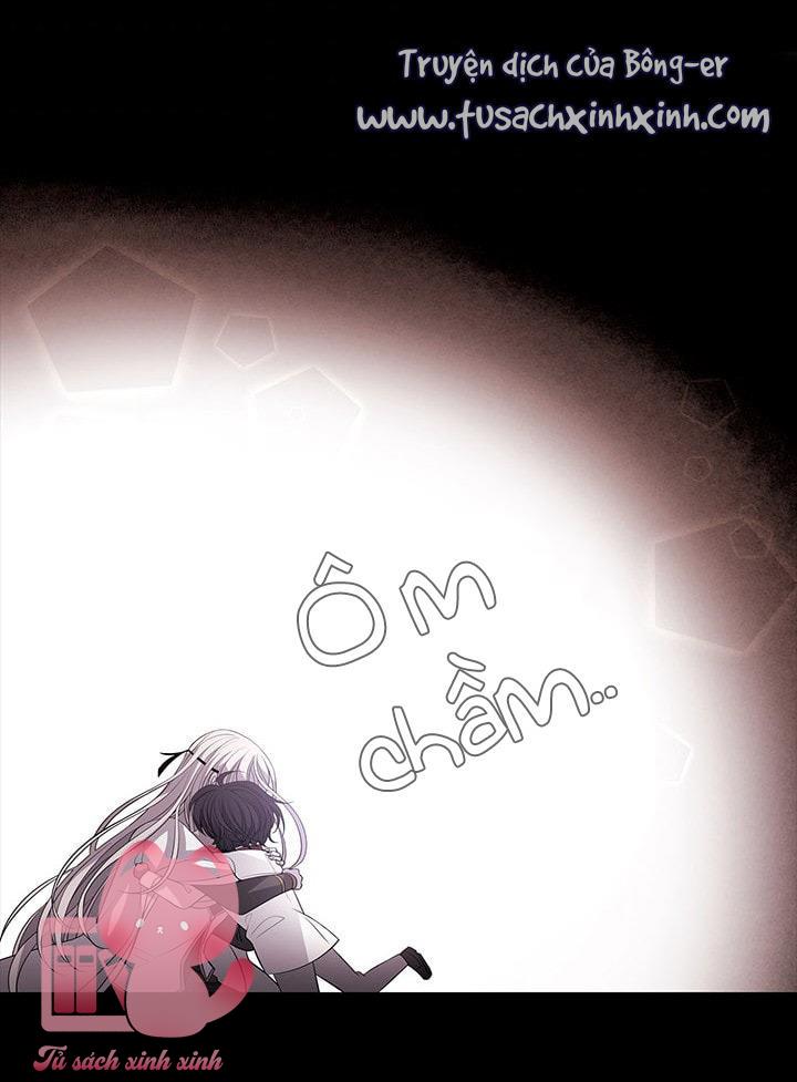 Charlotte Và Ngũ Đại Đồ Đệ - Chap 6 - Trang 32