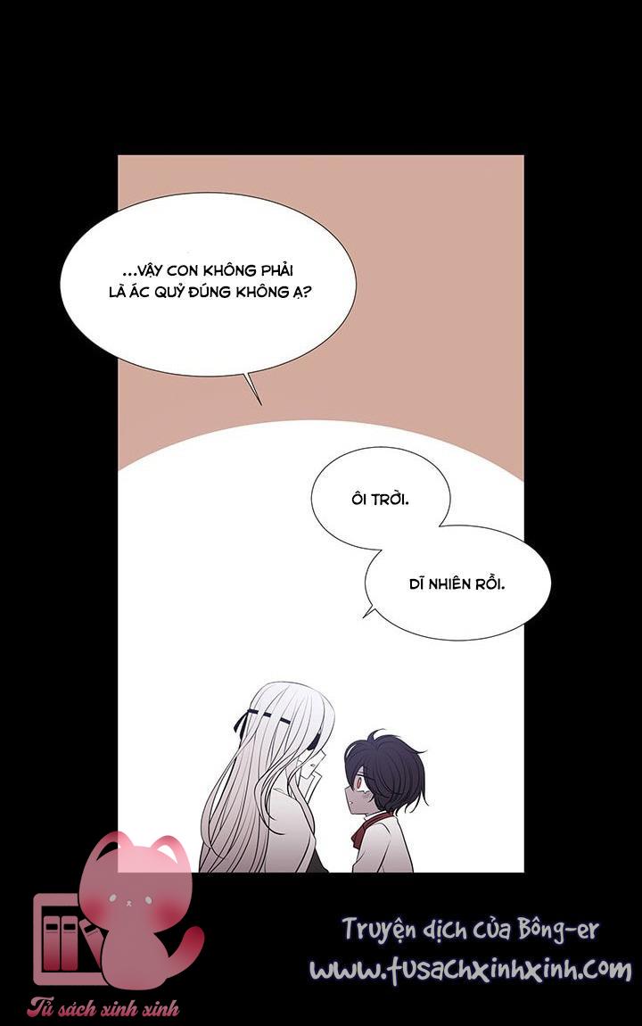 Charlotte Và Ngũ Đại Đồ Đệ - Chap 6 - Trang 35