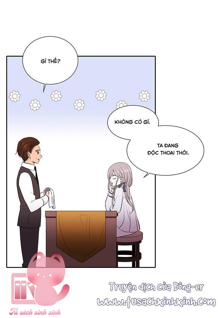 Charlotte Và Ngũ Đại Đồ Đệ - Chap 6 - Trang 38