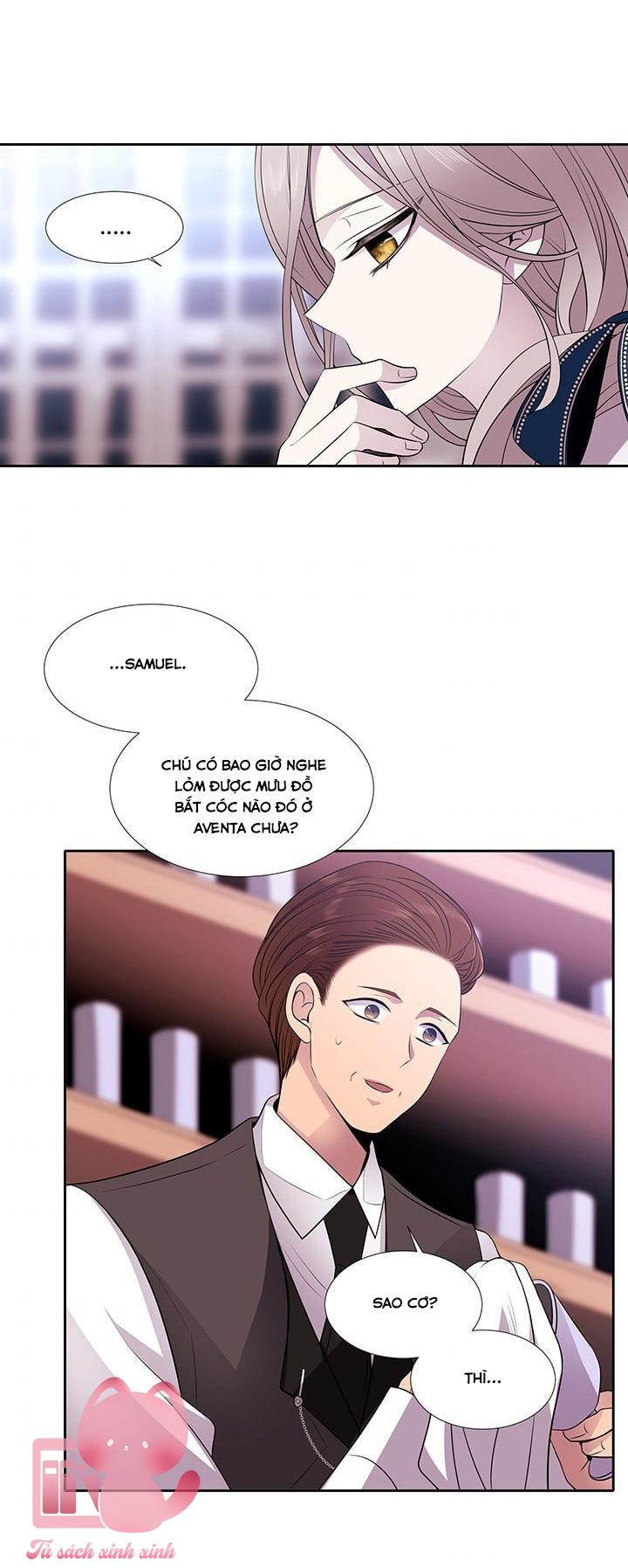 Charlotte Và Ngũ Đại Đồ Đệ - Chap 6 - Trang 39