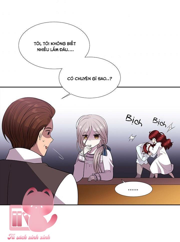 Charlotte Và Ngũ Đại Đồ Đệ - Chap 6 - Trang 40