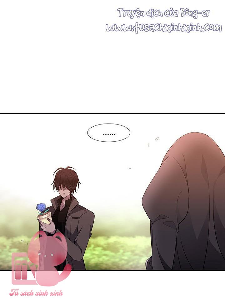 Charlotte Và Ngũ Đại Đồ Đệ - Chap 6 - Trang 5