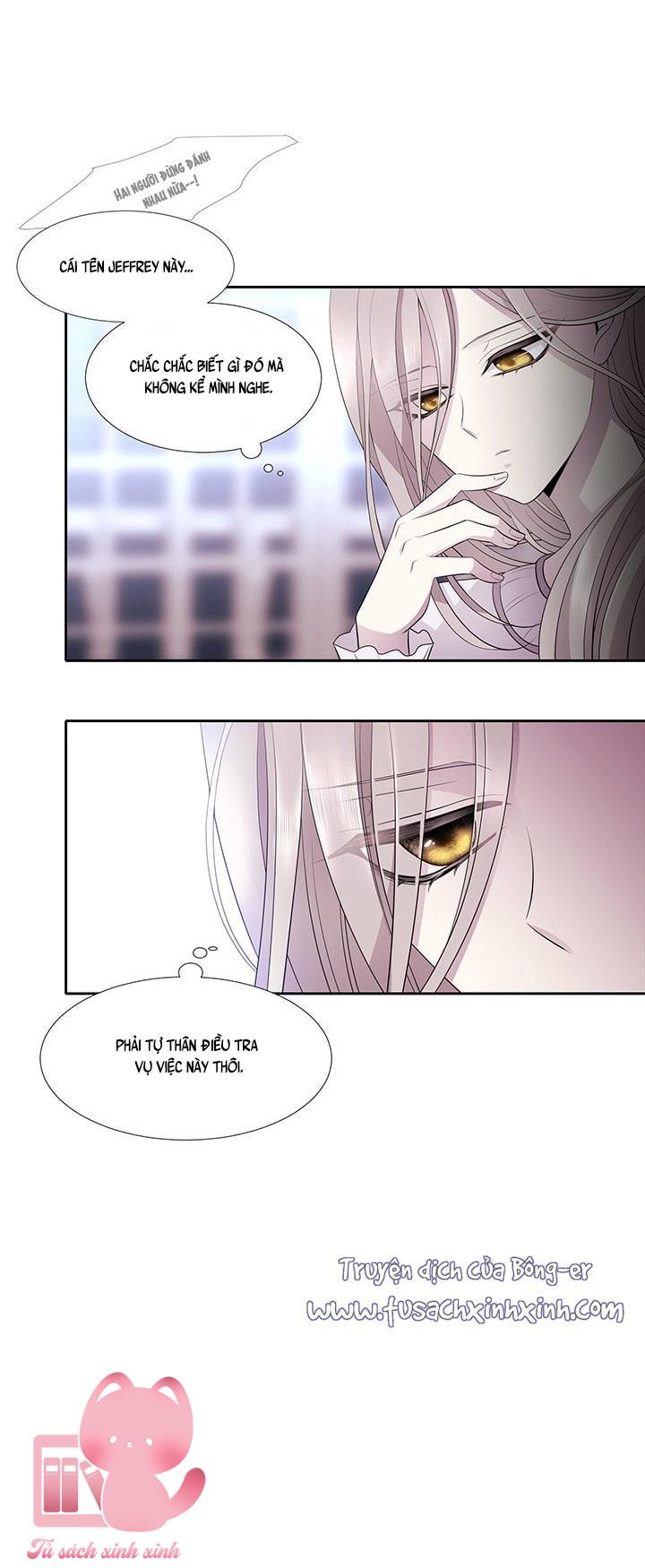 Charlotte Và Ngũ Đại Đồ Đệ - Chap 6 - Trang 41