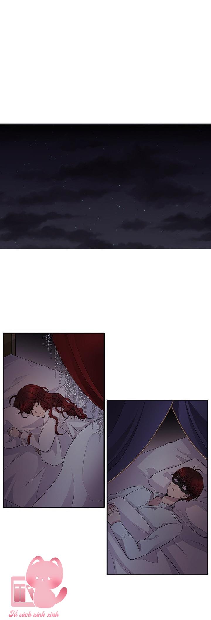 Charlotte Và Ngũ Đại Đồ Đệ - Chap 6 - Trang 42