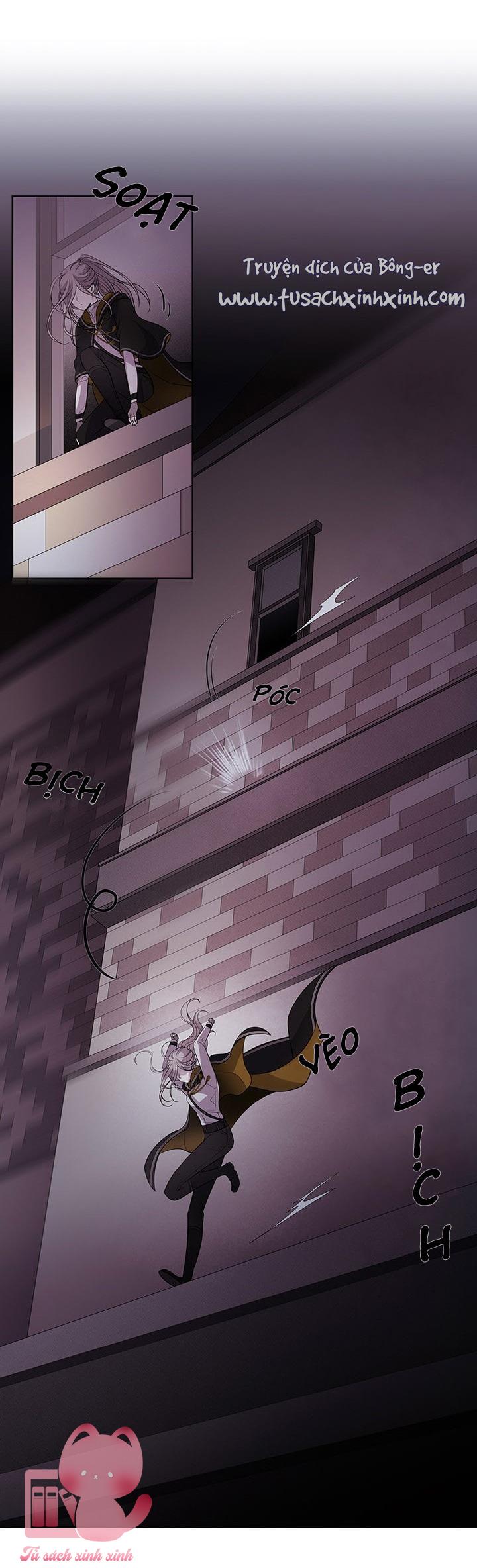 Charlotte Và Ngũ Đại Đồ Đệ - Chap 6 - Trang 44