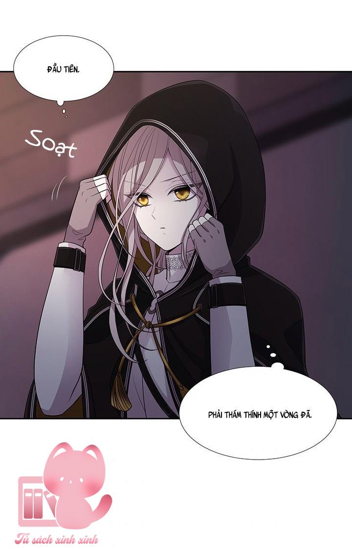 Charlotte Và Ngũ Đại Đồ Đệ - Chap 6 - Trang 45