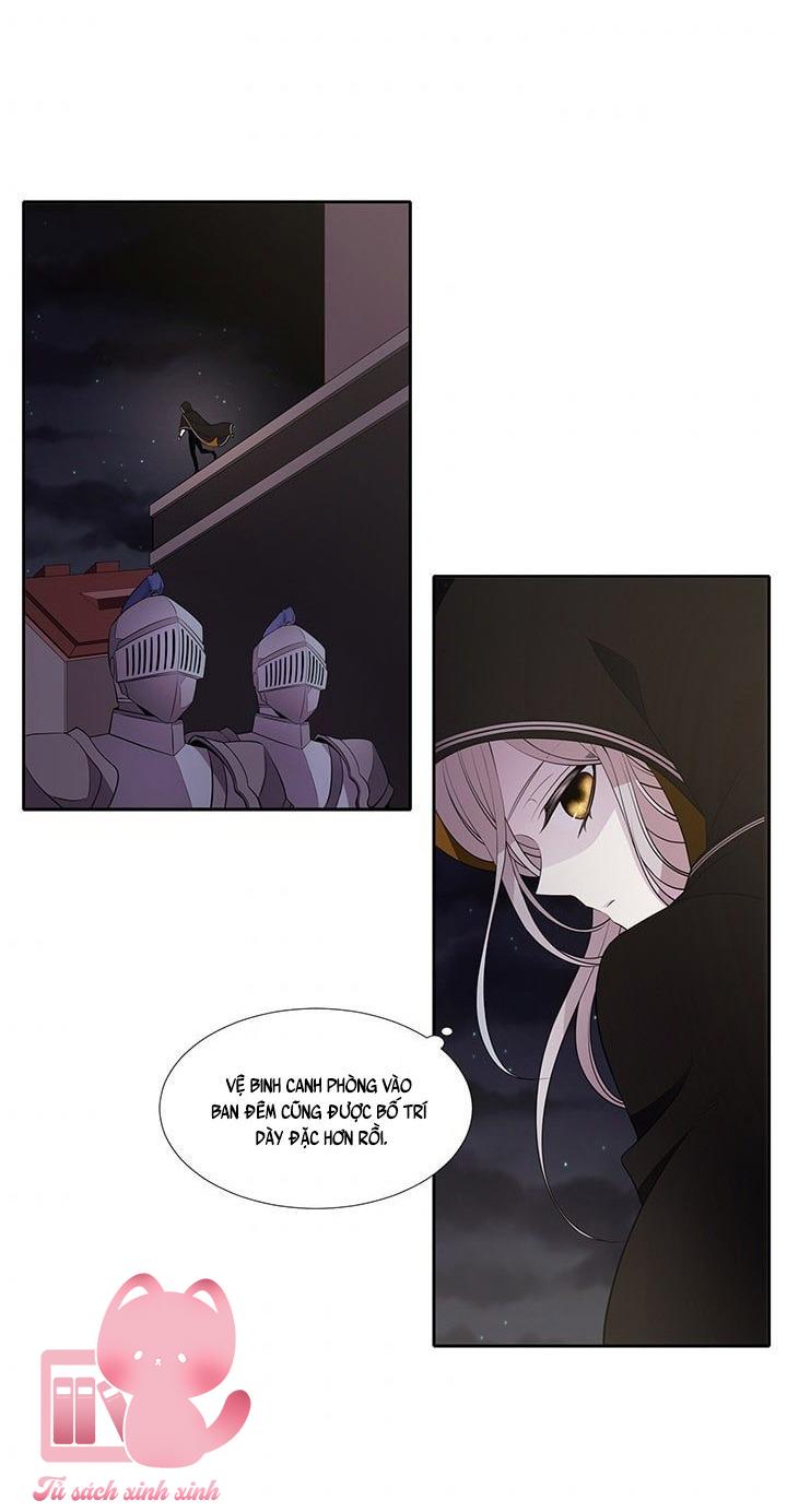 Charlotte Và Ngũ Đại Đồ Đệ - Chap 6 - Trang 46