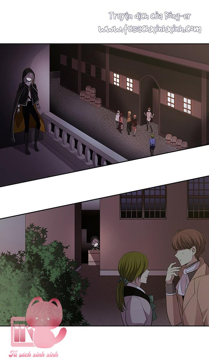 Charlotte Và Ngũ Đại Đồ Đệ - Chap 6 - Trang 47