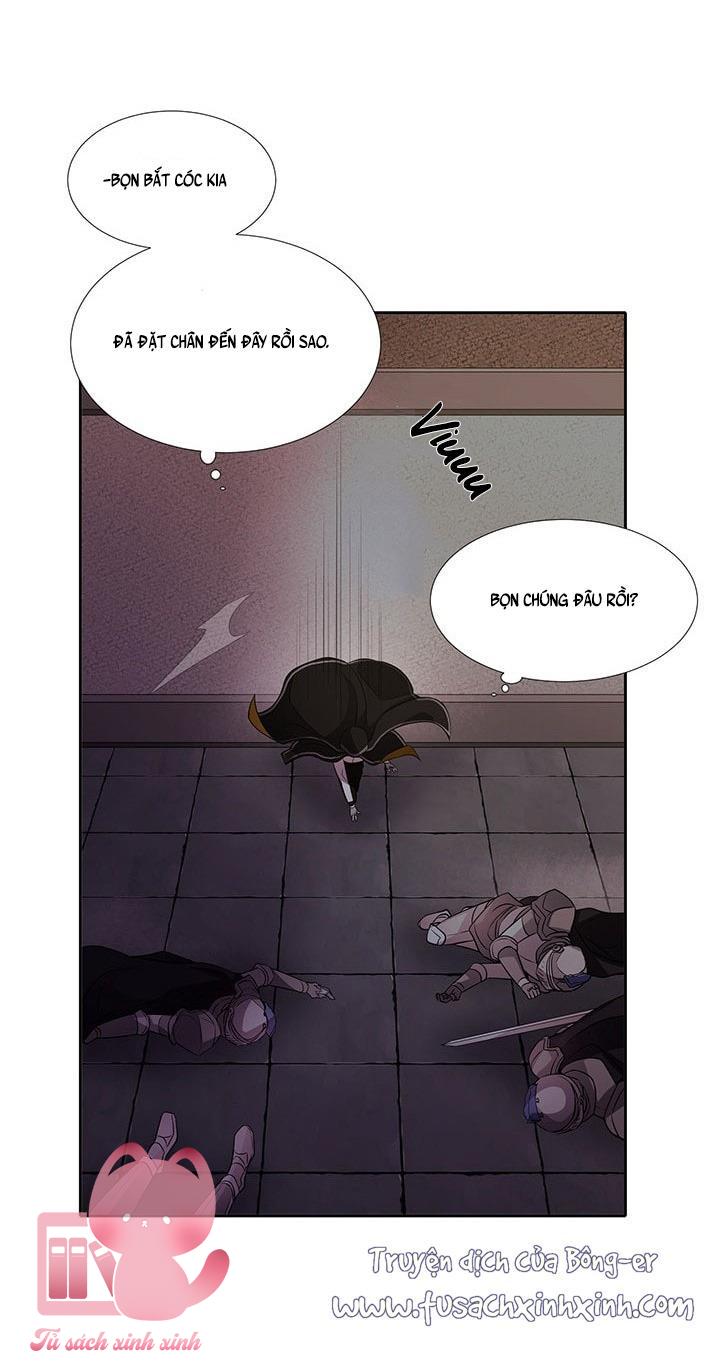 Charlotte Và Ngũ Đại Đồ Đệ - Chap 6 - Trang 50