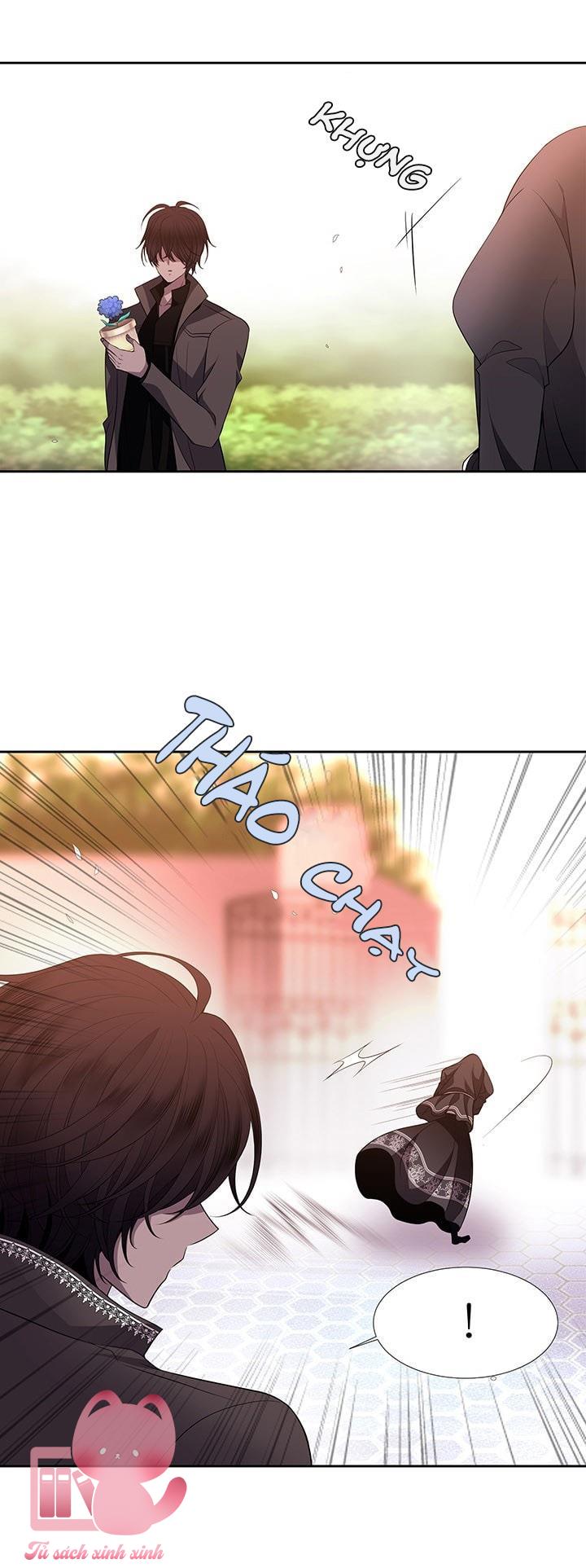 Charlotte Và Ngũ Đại Đồ Đệ - Chap 6 - Trang 6