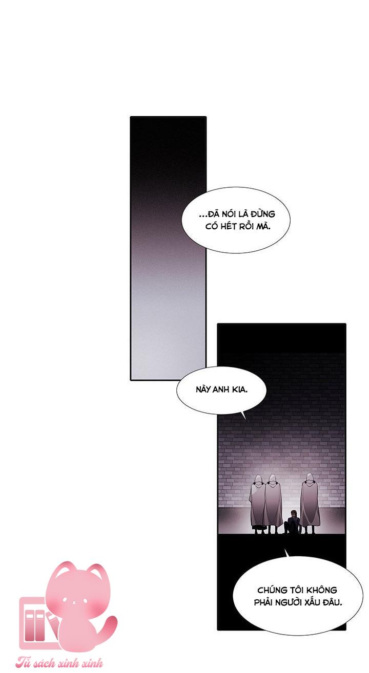 Charlotte Và Ngũ Đại Đồ Đệ - Chap 6 - Trang 52