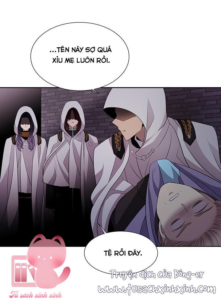 Charlotte Và Ngũ Đại Đồ Đệ - Chap 6 - Trang 53
