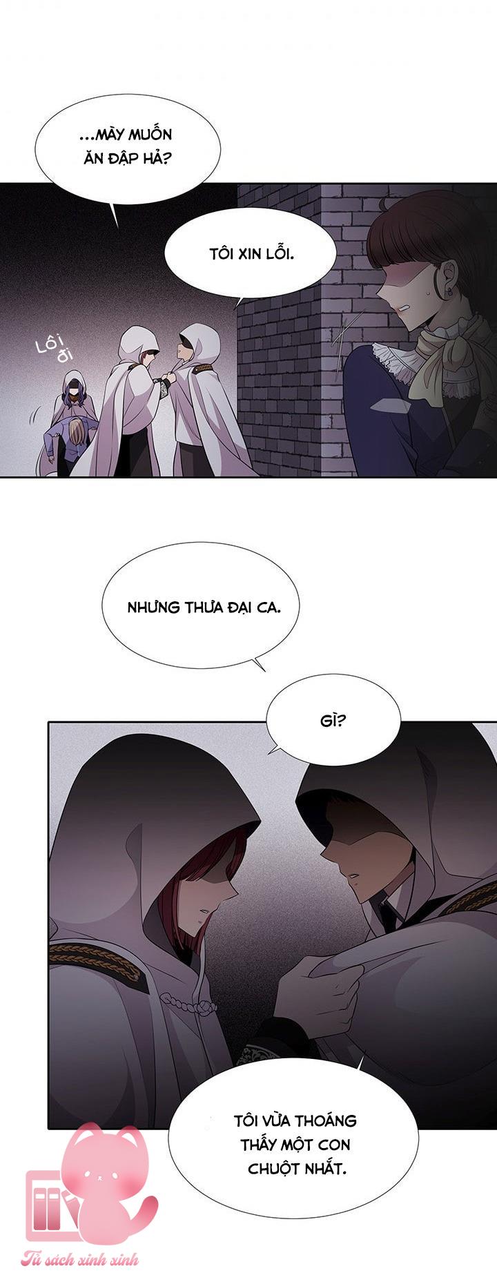 Charlotte Và Ngũ Đại Đồ Đệ - Chap 6 - Trang 55