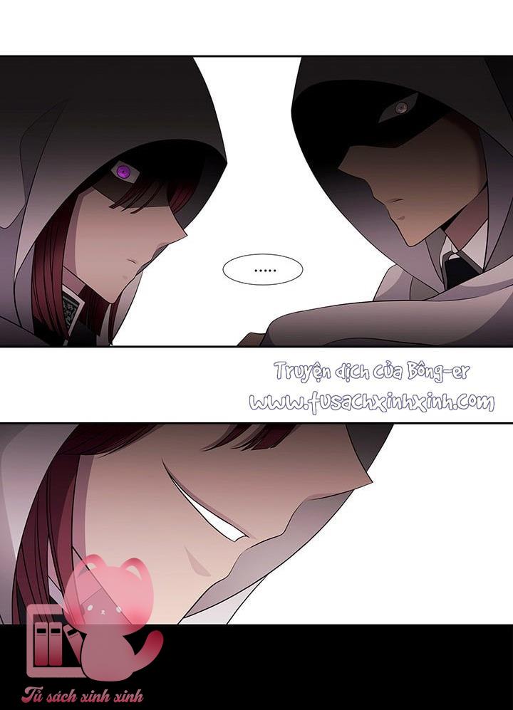 Charlotte Và Ngũ Đại Đồ Đệ - Chap 6 - Trang 56