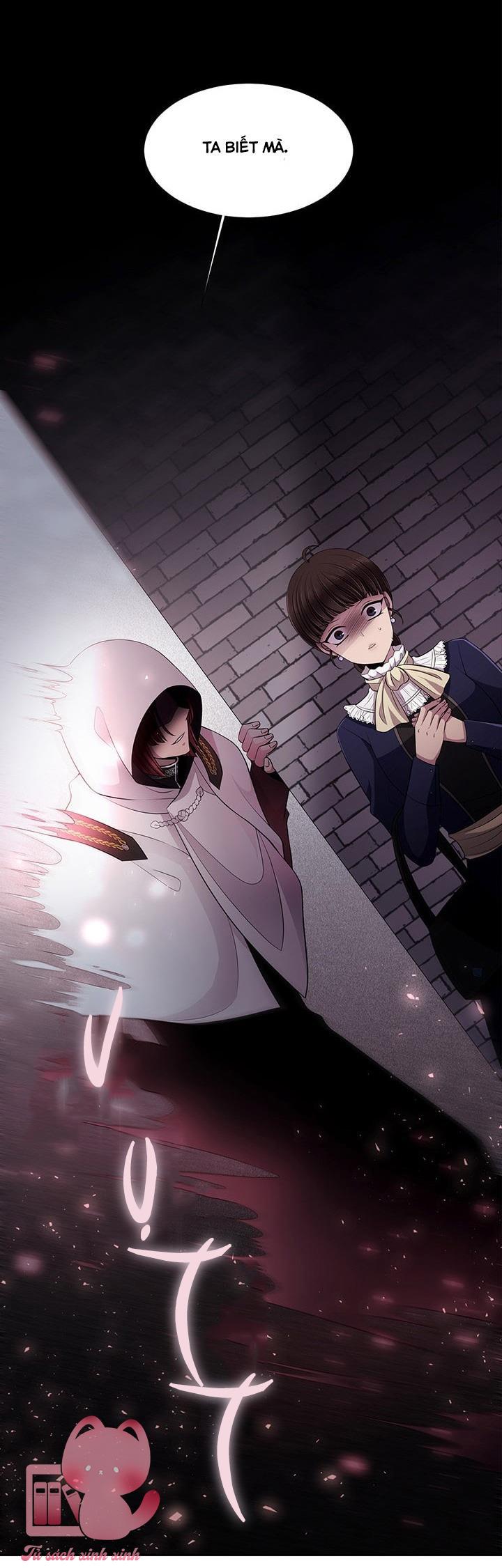 Charlotte Và Ngũ Đại Đồ Đệ - Chap 6 - Trang 57
