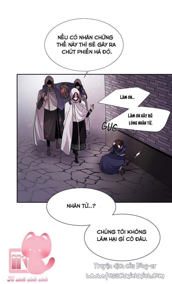 Charlotte Và Ngũ Đại Đồ Đệ - Chap 6 - Trang 59