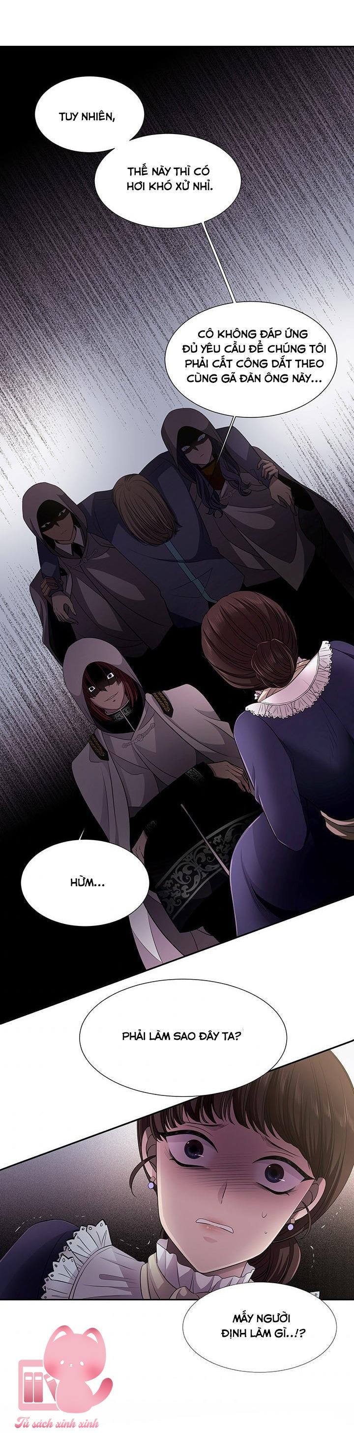 Charlotte Và Ngũ Đại Đồ Đệ - Chap 6 - Trang 60