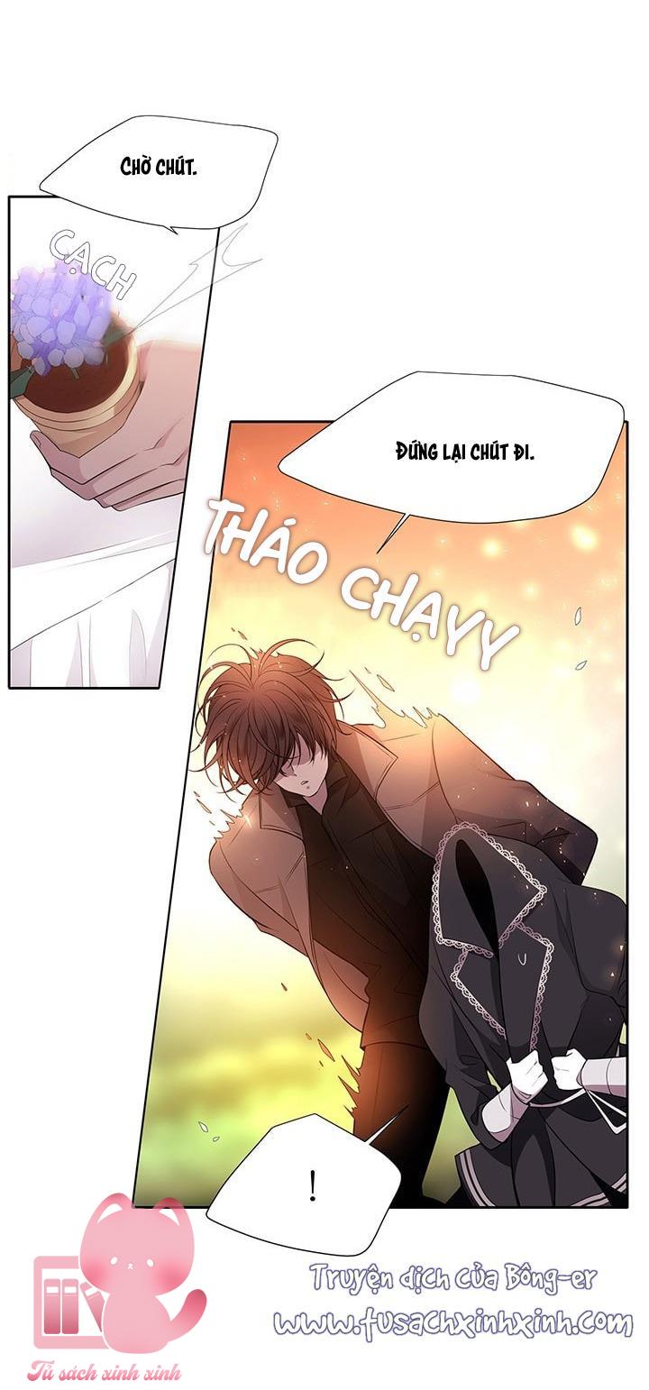 Charlotte Và Ngũ Đại Đồ Đệ - Chap 6 - Trang 7