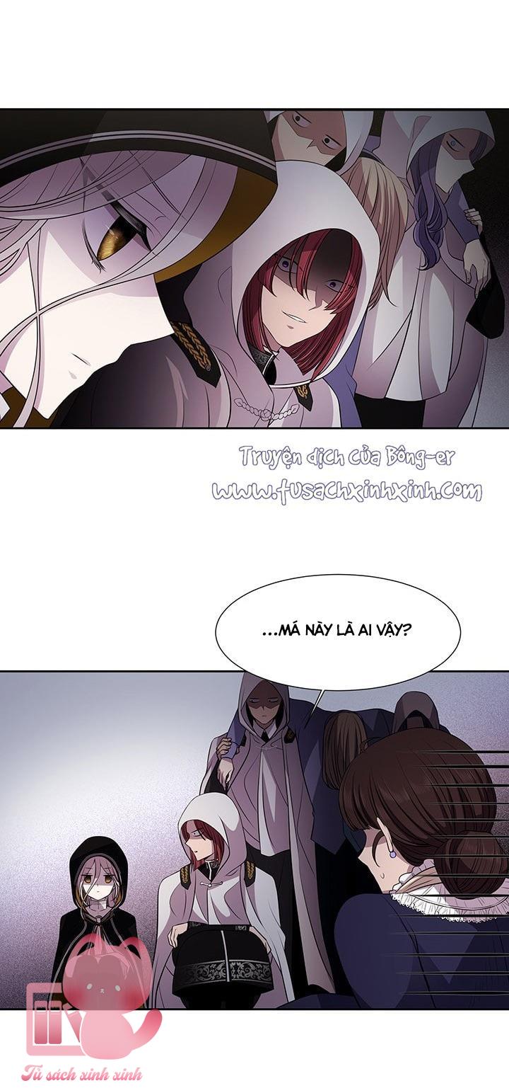 Charlotte Và Ngũ Đại Đồ Đệ - Chap 6 - Trang 62
