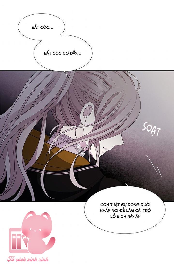 Charlotte Và Ngũ Đại Đồ Đệ - Chap 6 - Trang 66