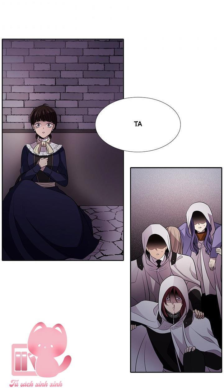 Charlotte Và Ngũ Đại Đồ Đệ - Chap 6 - Trang 67