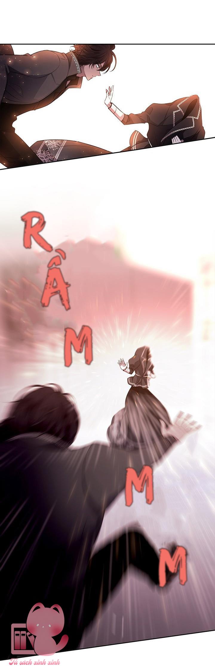 Charlotte Và Ngũ Đại Đồ Đệ - Chap 6 - Trang 8