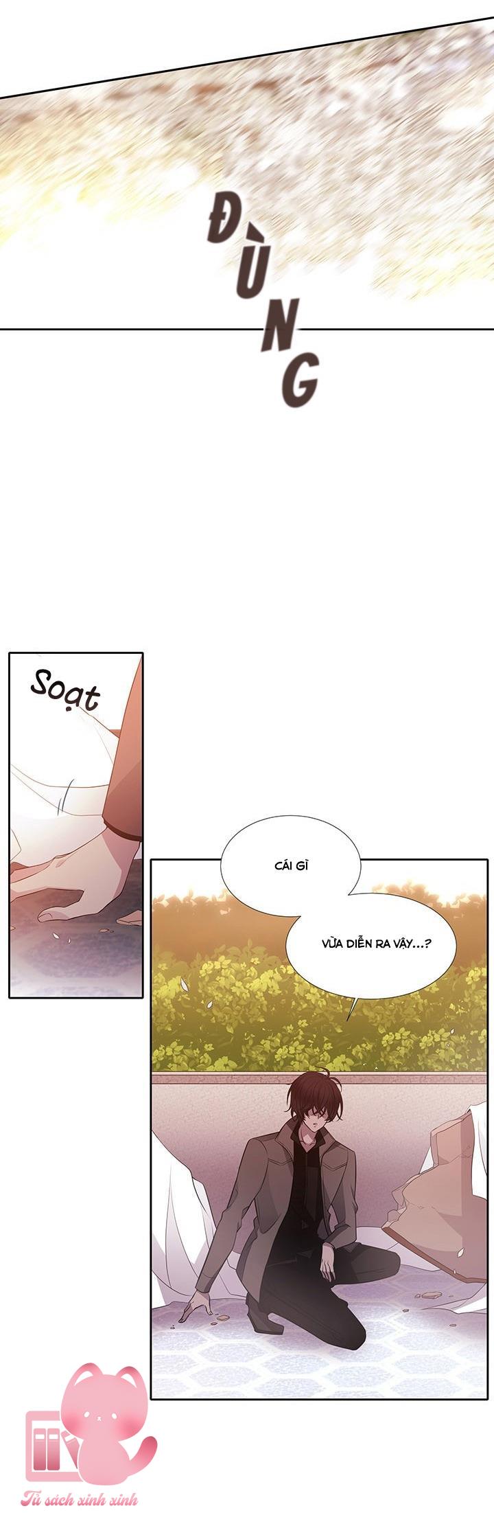 Charlotte Và Ngũ Đại Đồ Đệ - Chap 6 - Trang 9