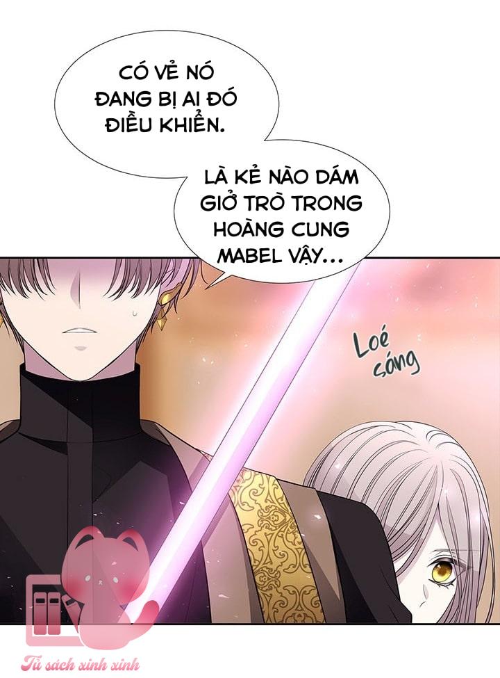 Charlotte Và Ngũ Đại Đồ Đệ - Chap 60 - Trang 2