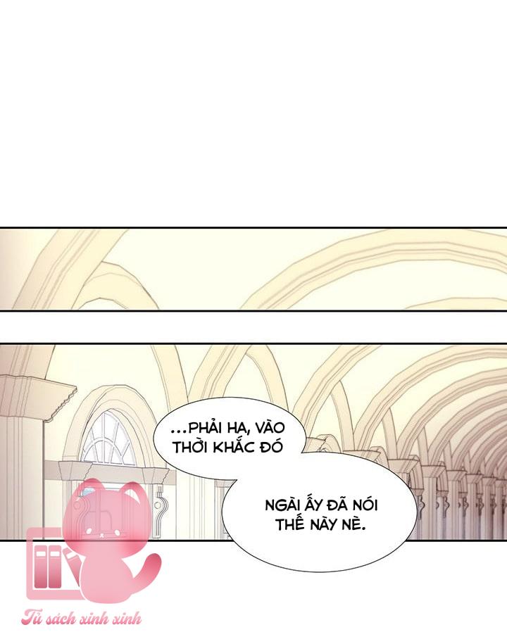 Charlotte Và Ngũ Đại Đồ Đệ - Chap 60 - Trang 15