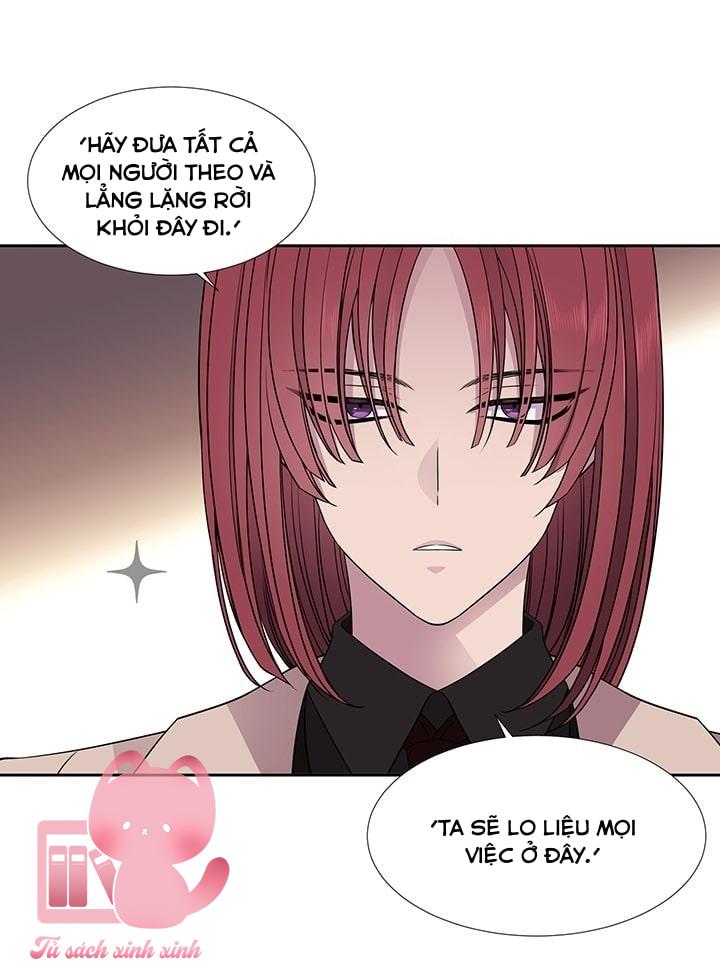 Charlotte Và Ngũ Đại Đồ Đệ - Chap 60 - Trang 16