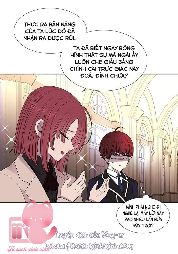 Charlotte Và Ngũ Đại Đồ Đệ - Chap 60 - Trang 17