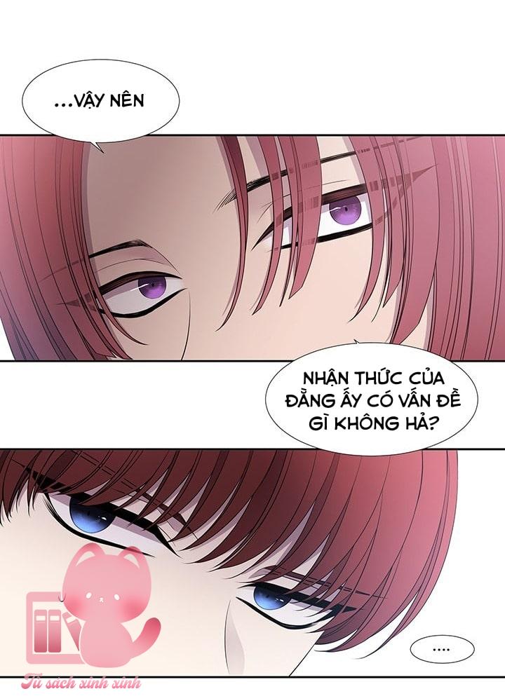 Charlotte Và Ngũ Đại Đồ Đệ - Chap 60 - Trang 18