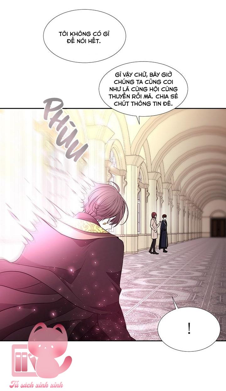 Charlotte Và Ngũ Đại Đồ Đệ - Chap 60 - Trang 19