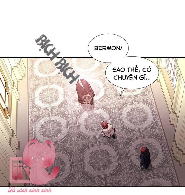 Charlotte Và Ngũ Đại Đồ Đệ - Chap 60 - Trang 20