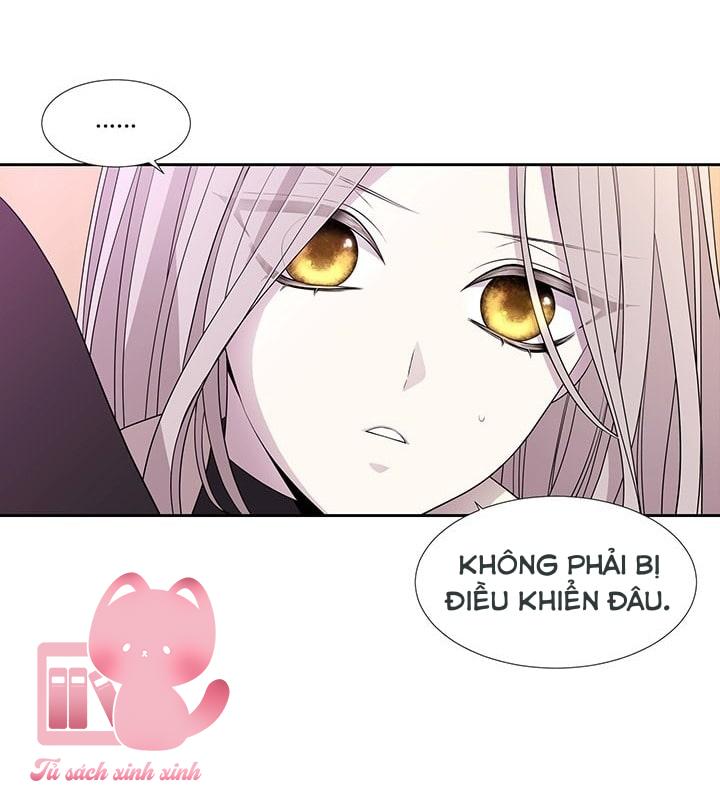 Charlotte Và Ngũ Đại Đồ Đệ - Chap 60 - Trang 3