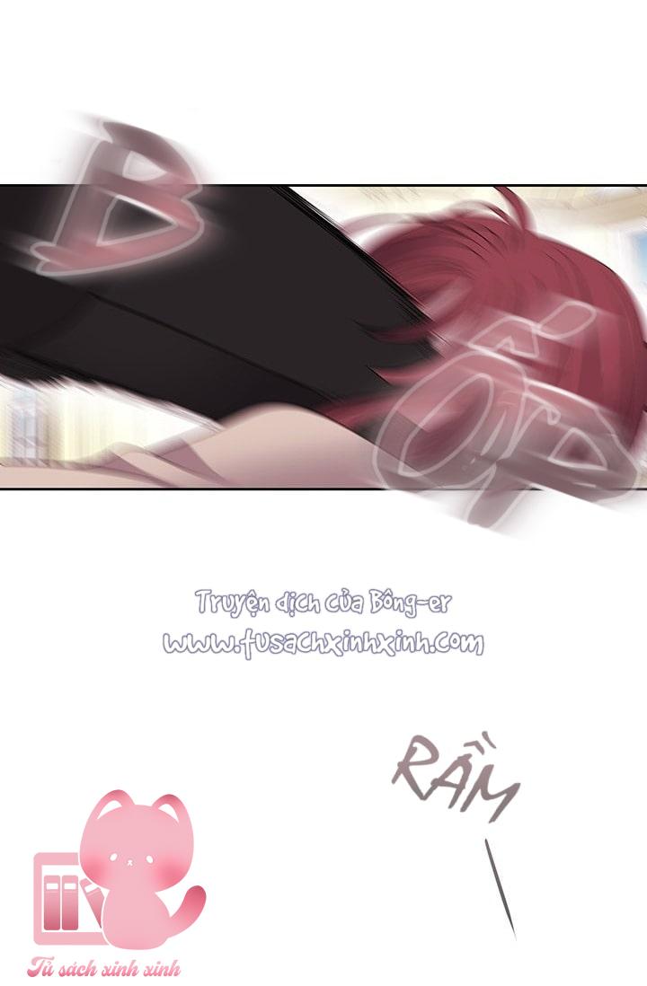 Charlotte Và Ngũ Đại Đồ Đệ - Chap 60 - Trang 21