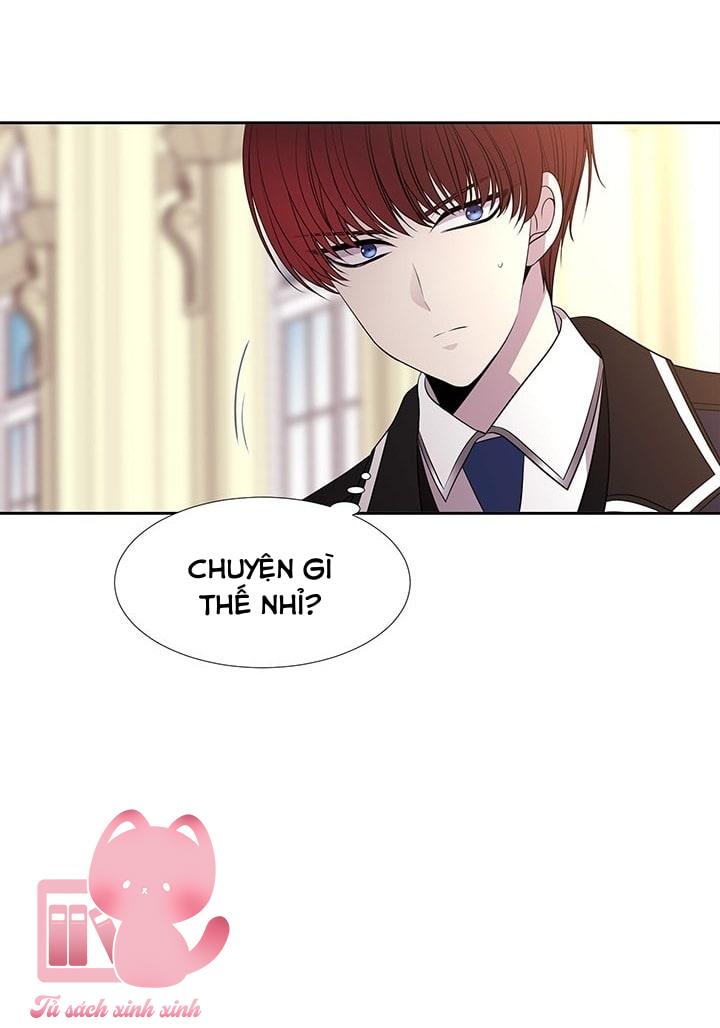 Charlotte Và Ngũ Đại Đồ Đệ - Chap 60 - Trang 23