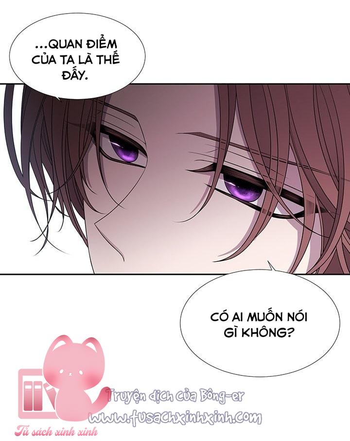 Charlotte Và Ngũ Đại Đồ Đệ - Chap 60 - Trang 25