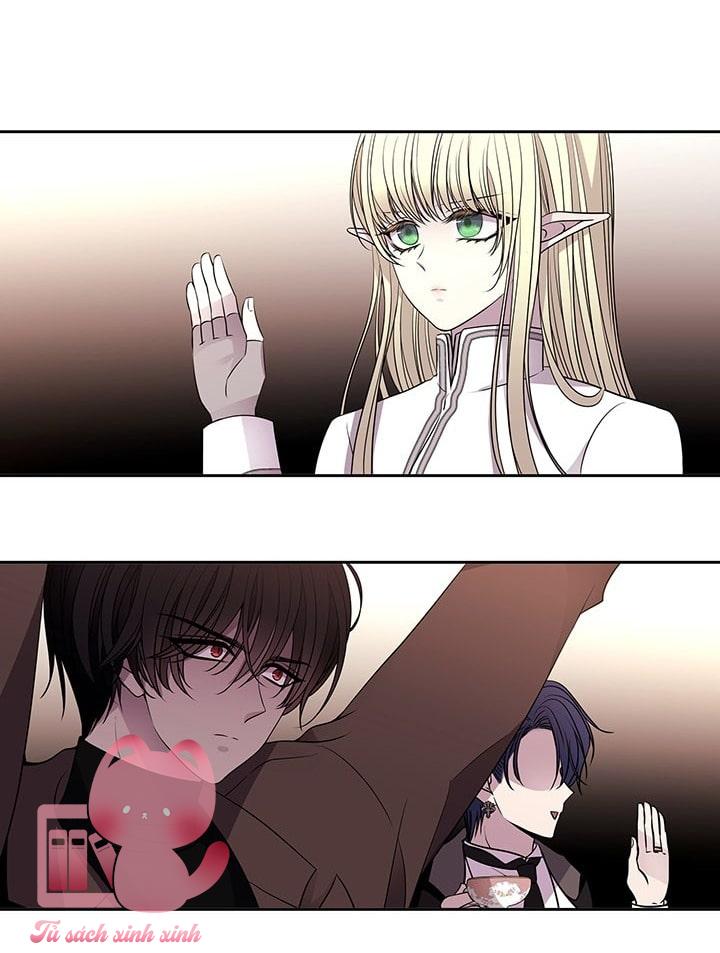 Charlotte Và Ngũ Đại Đồ Đệ - Chap 60 - Trang 26