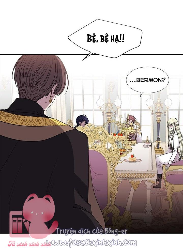 Charlotte Và Ngũ Đại Đồ Đệ - Chap 60 - Trang 29