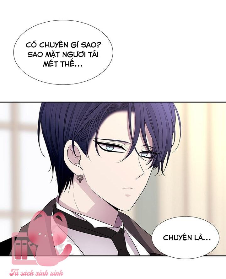 Charlotte Và Ngũ Đại Đồ Đệ - Chap 60 - Trang 30