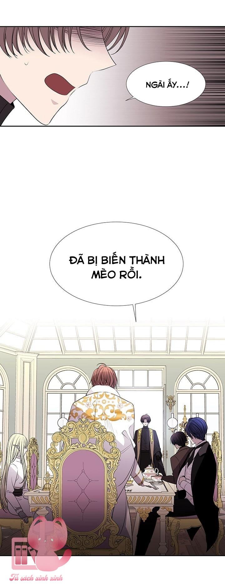 Charlotte Và Ngũ Đại Đồ Đệ - Chap 60 - Trang 32